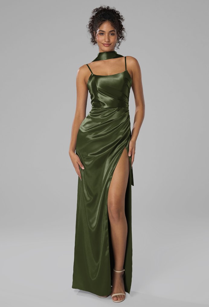AW Delores Dress